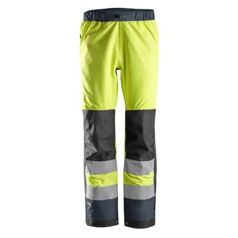Snickers Workwear 6530 AllroundWork Skalbyxa Nedsatt pris
